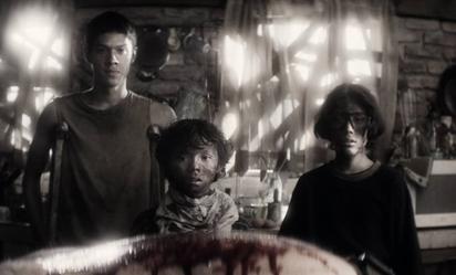 Película de terror 'Párvulos' será exhibida en dos versiones: con y sin censura