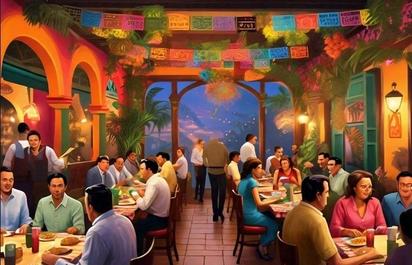 ¡En Monclova nos encanta comer bien! 