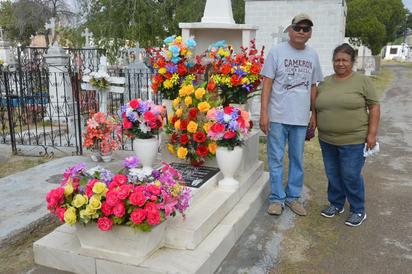 Juan Carlos Ramírez, ciudadano: 'Llórales en vida, ya muertos, ¿para qué?'
