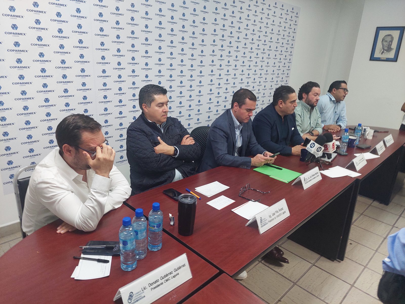programas : Se reconoce el impacto de la situación en EE. UU., pero se prevén mejoras para 2025.