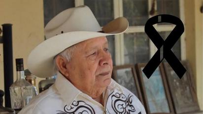 Despedida a una leyenda: Catarino Leos, ‘El Rancherito Mayor’, deja un legado inmortal en la música norteña