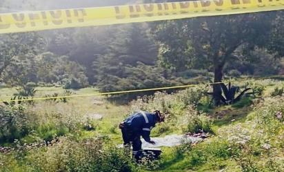 Noviembre inicia con 88 homicidios en México 