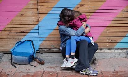Madre de familia denuncia abuso contra su hija en primaria de Tulancingo, Hidalgo
