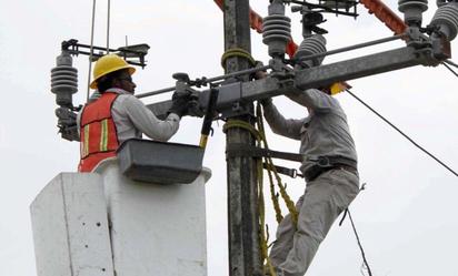 Suspensión del servicio eléctrico en Monterrey por trabajos de infraestructura