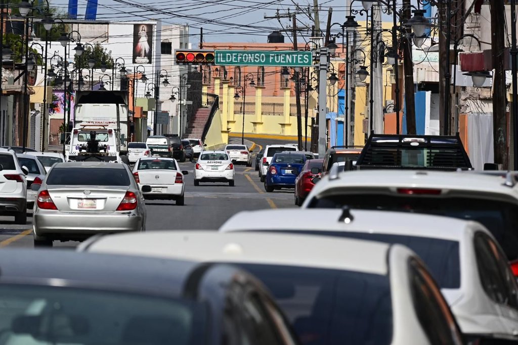 Centro Histórico: Un Centro Histórico es el núcleo cultural, social y arquitectónico de una ciudad.