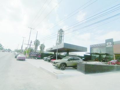 Inversiones asiáticas crecen al norte con nuevas agencias