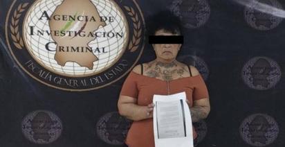 Lupita, menor interna de anexo en Saltillo, murió sofocada con sábana
