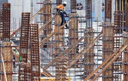 Cae inversión fija 1.88%; la mayor baja en 11 meses