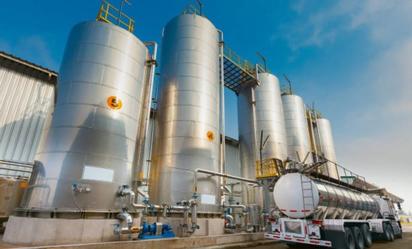 Explosión de refinería en Turquía deja 12 heridos