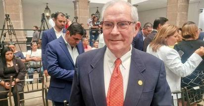 Diputado de Coahuila y presidente del PRI señala falta de análisis en reformas federales