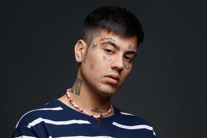 Imparable. Duki rompió un nuevo récord en Spotify con el lanzamiento de Ameri