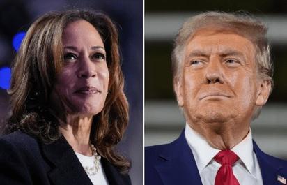 Más allá de la fama: las celebridades que apoyan a candidatos de EEUU
