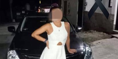 Localizan sin vida a joven embarazada desaparecida en Palenque, Chiapas