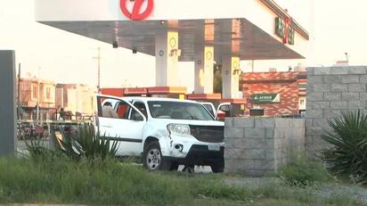 Ataque armado a policías de Apodaca desata persecución en Nuevo León