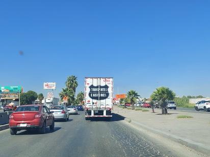 Nuevas obras para próxima administración de Torreón