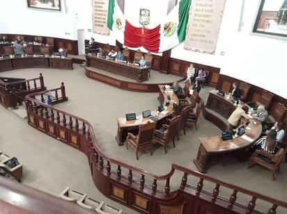 Congreso del Estado designa suplente tras separación temporal de regidora de Torreón