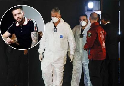 Tres personas imputadas por la muerte de Liam Payne