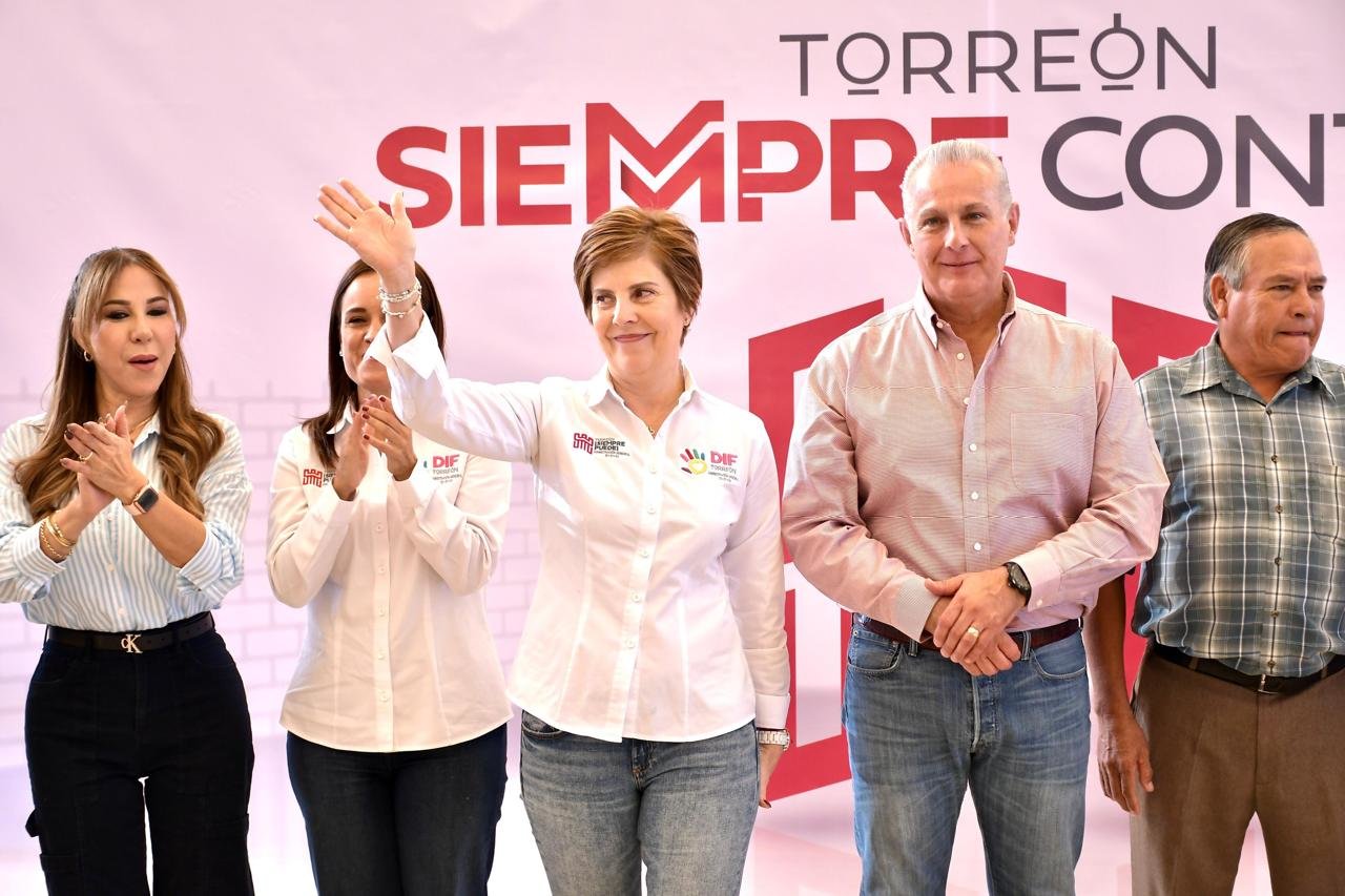 Municipio: La entrega de esta techumbre es parte de la brigada número 88, que beneficia a diferentes sectores con múltiples servicios.
