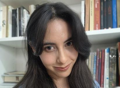 Egresada de la UAdeC Ganó el Segundo Lugar en la Categoría “Tesis de Posgrado” en la Sexta Edición del Premio