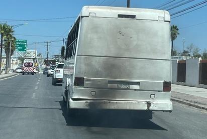 El impacto ambiental en la salud de los monclovenses