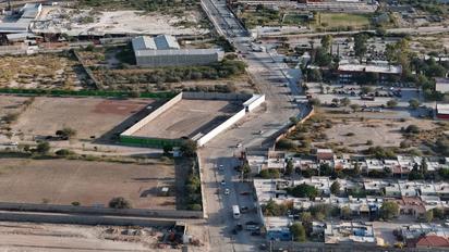 Con cero deudas y con una inversión por arriba de los 600 millones de pesos, cerrará la administración municipal  2024