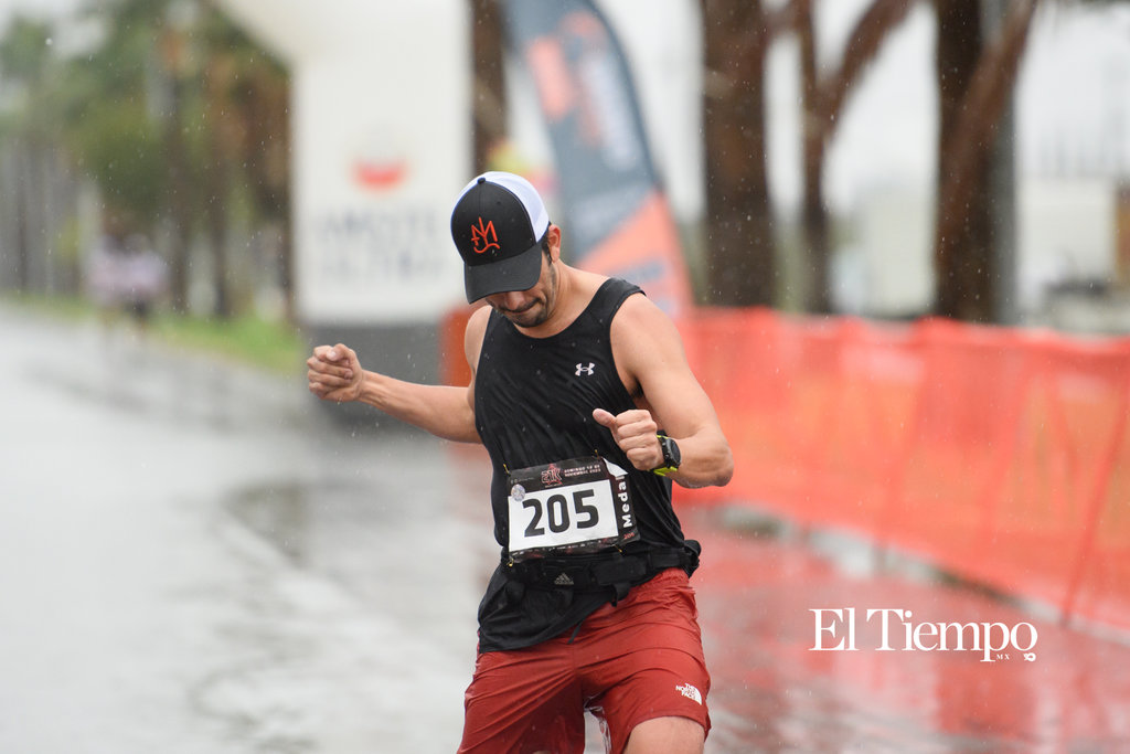 Carreras: Medio Maratón ARTEC 2024