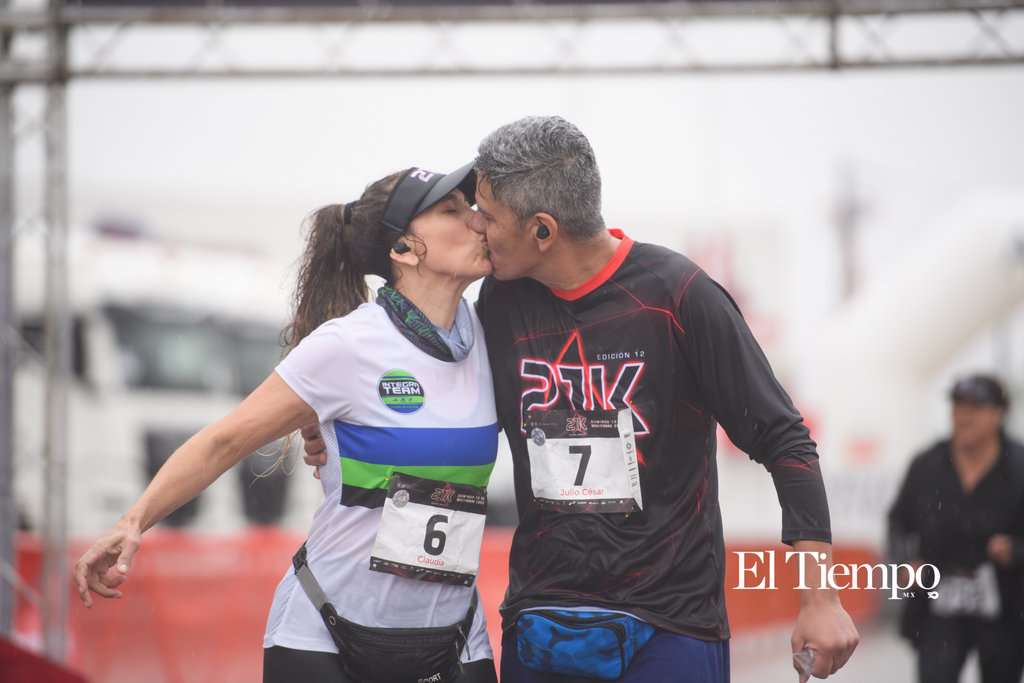 Carreras: Medio Maratón ARTEC 2024