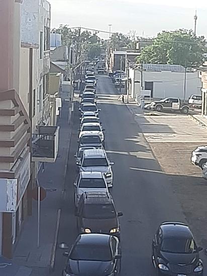 Se fugan divisas a Texas por compras