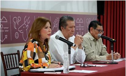 Implementan programa en escuelas de Sinaloa para recuperar aprendizaje