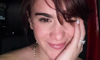 Gala Montes es criticada por compartir imágenes de la agresión de Melanie con su canción de fondo