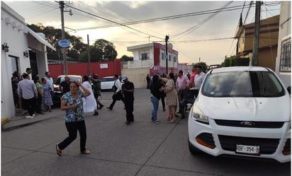 Comando dispara contra invitados en fiesta de bautizo en Morelos; hay tres lesionados