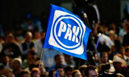 Inicia elección en el PAN para elegir nuevo líder nacional; instalan mil 345 casillas