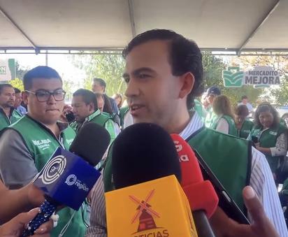 El mercadito 'Mejora Coahuila' se extiende a Monclova y a más ciudades del estado
