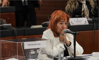 Exaspirante a CNDH acusa proceso contaminado en Senado y pide mejores perfiles
