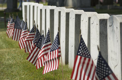 Conmemorarán el día de los veteranos en Eagle Pass