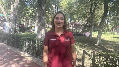 Diputada Magaly Hernández analiza exhorto para mejorar el servicio médico del ISSSTE