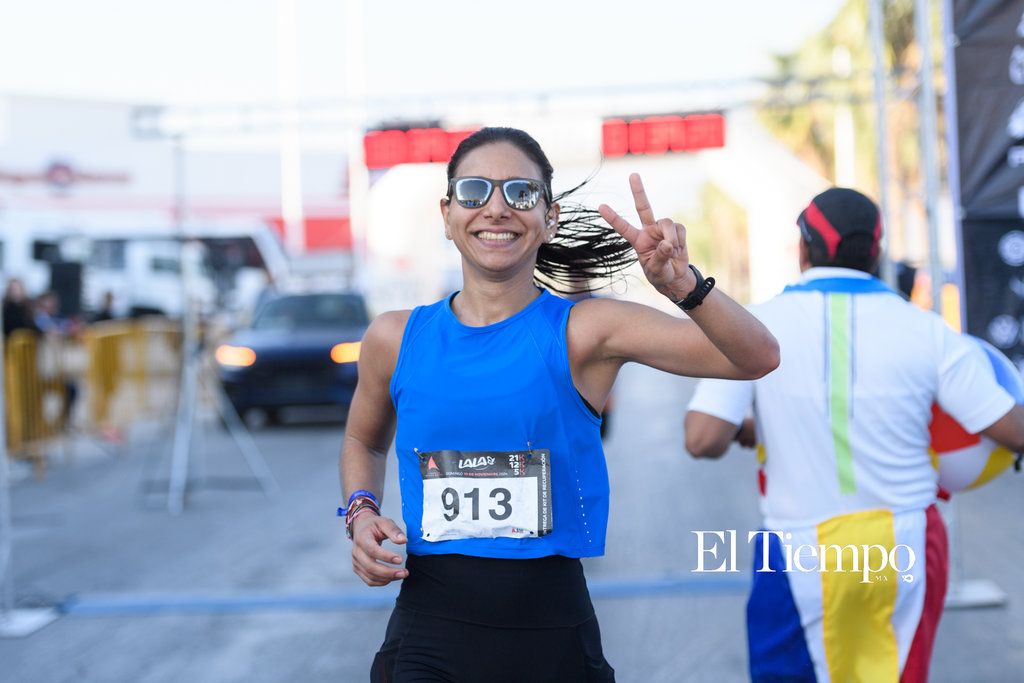 Carreras: Carrera edición no. 13 en Torreón