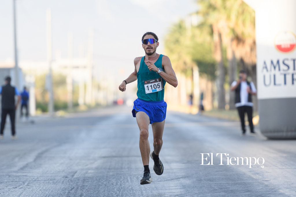 Carreras: Carrera edición no. 13 en Torreón