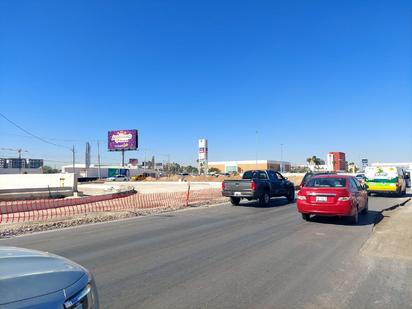 Cinco obras emblemáticas de Torreón suman 400 millones de pesos
