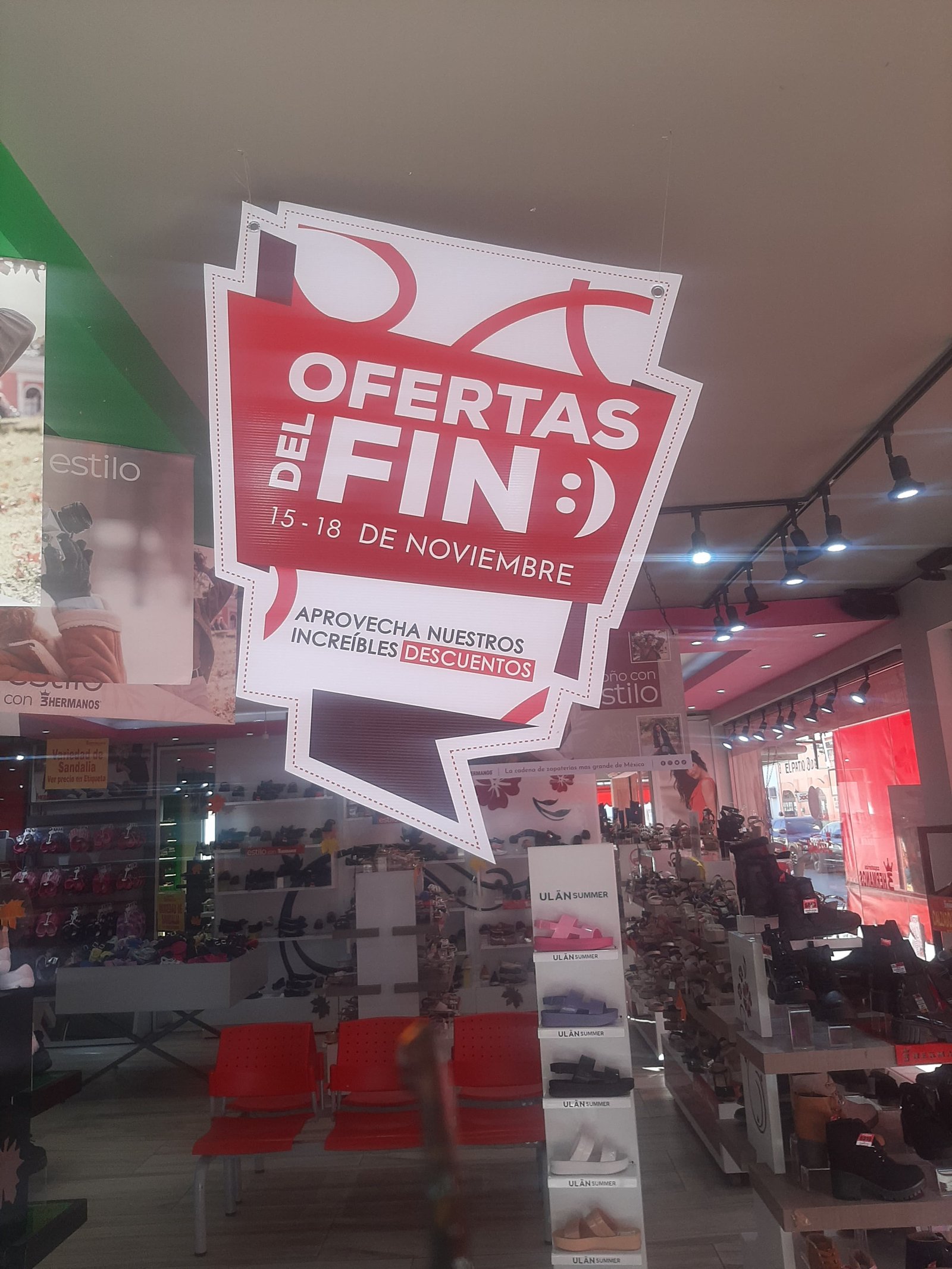 Buen Fin: La fecha límite para el registro al \'Buen Fin 2024\' es el 14 de noviembre.
