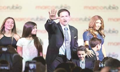 De migración al narco y la reforma judicial; las posturas de Marco Rubio