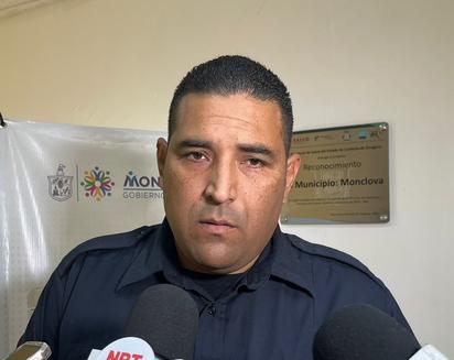 Protección Civil externa medidas de seguridad para 20 de noviembre