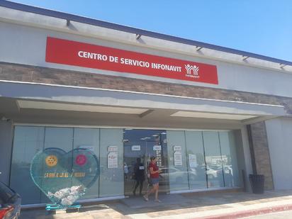 Infonavit dará respiro a miles de trabajadores con créditos