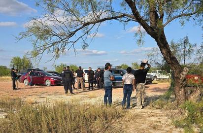 Autoridades intensifican la búsqueda de la joven Jimena 