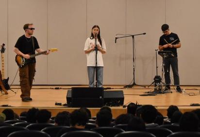 Facultad de música de la UAdeC ofrecerá concierto en Piedras Negras