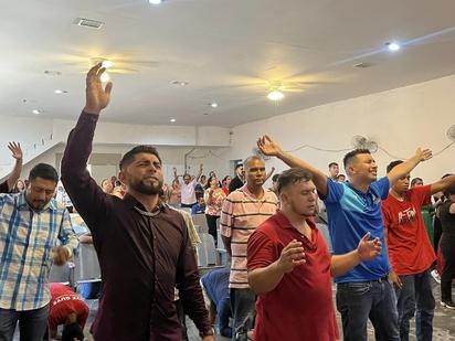 Centro de rehabilitación extiende servicios referentes a la salud mental en Piedras Negras