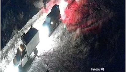 Comando del CJNG irrumpe en Teocaltiche, Jalisco