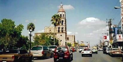 Monclova, 13 de noviembre: mañana fresca y tarde calurosa,clima en su modo bipolar