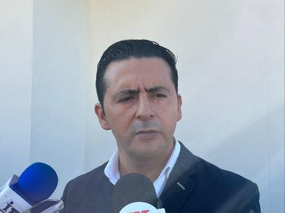 Recursos humanos sigue con las bajas de personal de confianza en presidencia municipal