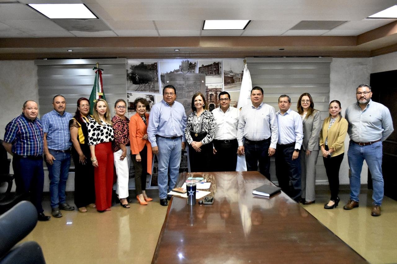Inicia Frontera etapa entrega-recepción